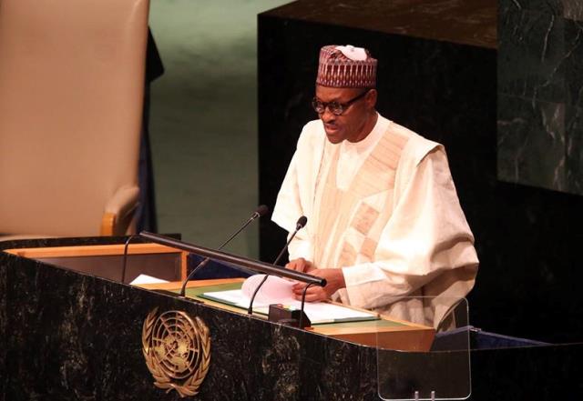 Buhari will always tell Nigerians the truth – Presidency