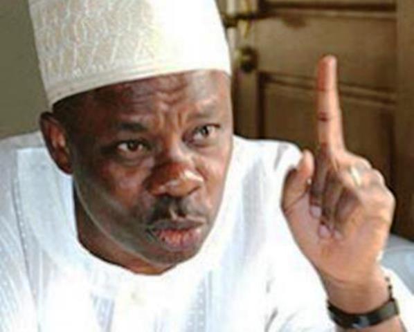 Ogun counsels residents on land acquisition