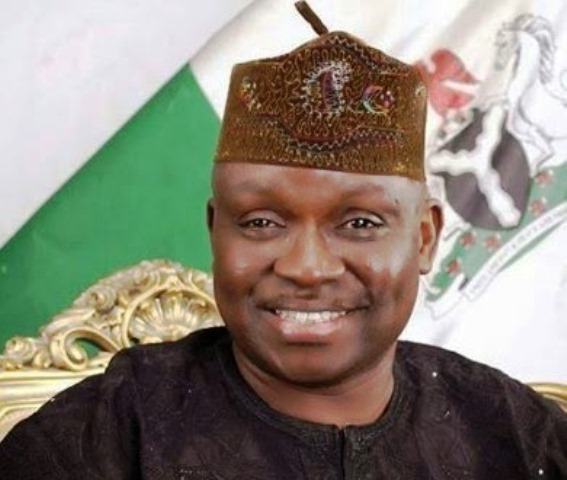 Fayose to implement contributory pension scheme