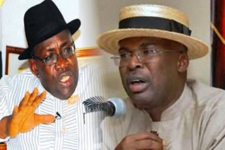 Bayelsa poll: APC blasts PDP over plans to manipulate supplementary election