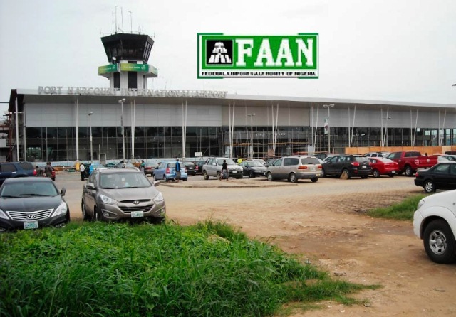 FAAN faults Port Harcourt airport's ranking