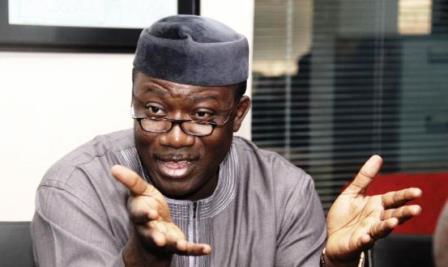 Lack of funds delaying appointments in Ekiti – Fayemi