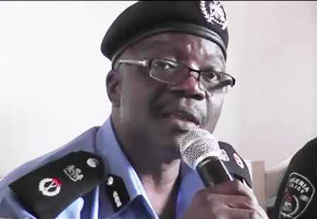 Police deploys over 2,000 men for Bayelsa supplementary poll