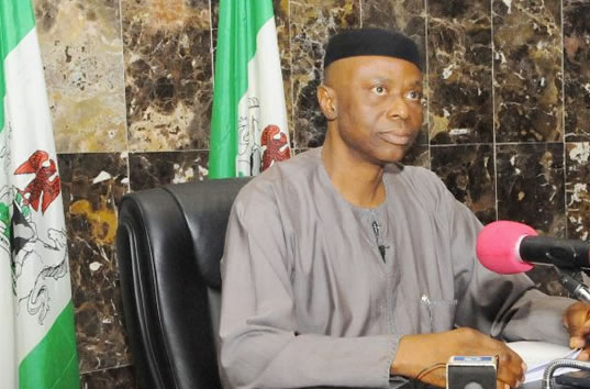 APC alleges plot by Mimiko to travel out ahead of handover date