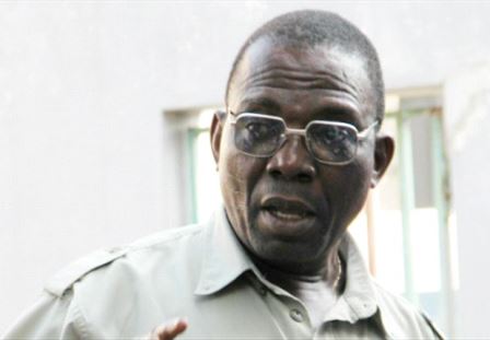 Get capable replacement, forget Enyeama, Onigbinde tells NFF