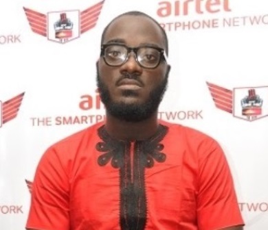 I didn’t want to compete, but I later won ‘Airtel One Mic’ talent hunt, L.A.S.E confesses