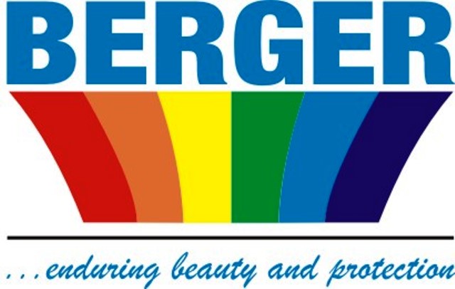 Berger paints Chief, restates commitment to shareholder value