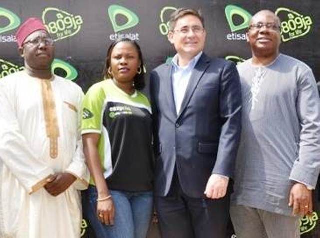 Etisalat opens Zaria Experience Centre to bring services closer to customers