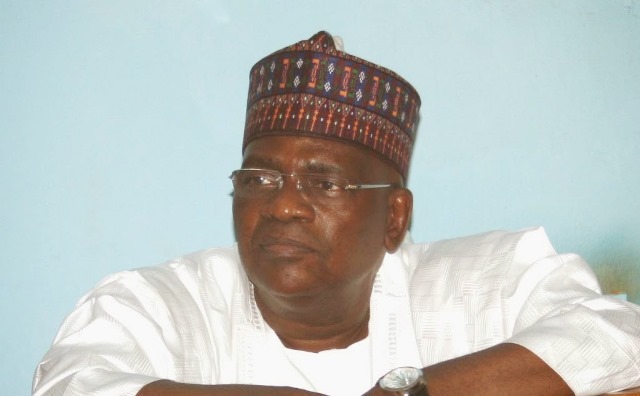 CACOL expresses shock over Goje’s arraignment
