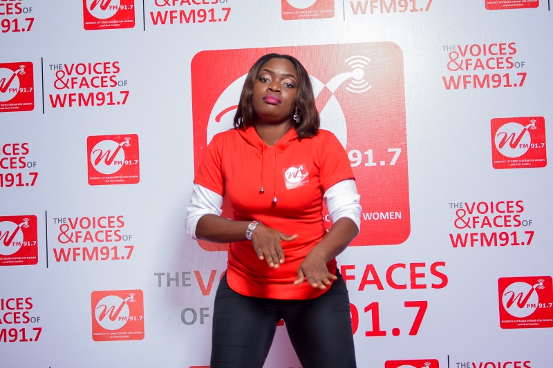 History as WFM 91.7 hits the broadcast waves live