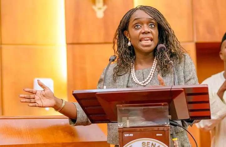 2017 budget: FG releases N1.58trn capital expenditure to MDAs - Adeosun