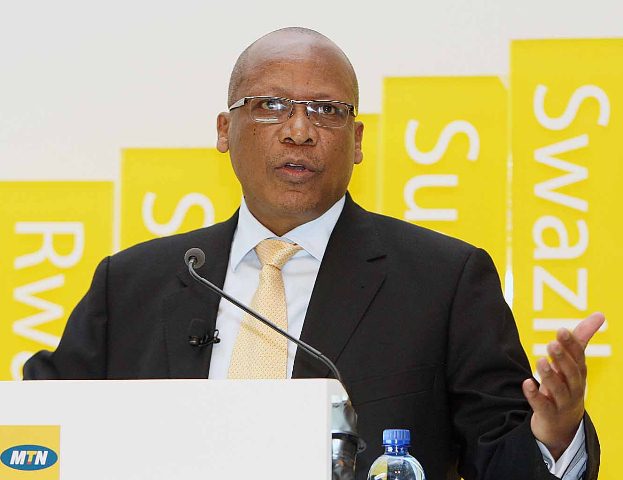Why Sifiso Dabengwa quits MTN
