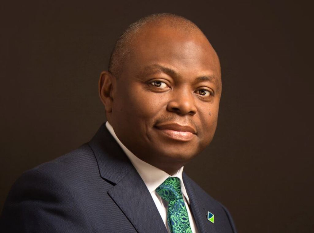Fidelity Bank inaugurates keyboards payment solution