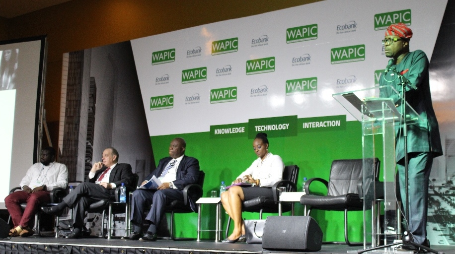 Pictures at WAPIC power expo 2015