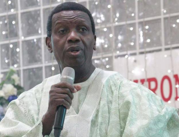 Adeboye: There would be miracles at the convention