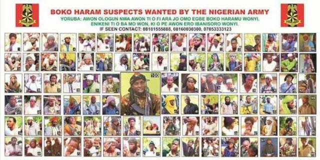 Police confirms arrest of two wanted Boko Haram suspects in Taraba