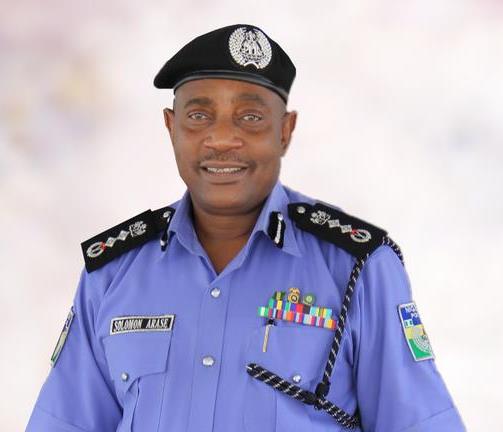 Arese – 24 police vehicles: CACOL demands investigation to acting IG’s claim