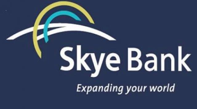 Skye Bank posts N40.73bn loss FY2015