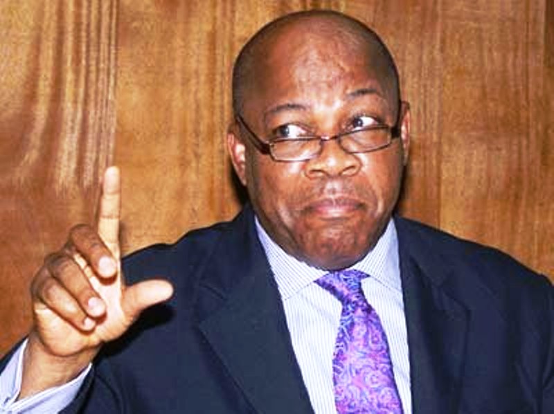 INTERVIEW: Why should there be a national minimum wage – Agbakoba