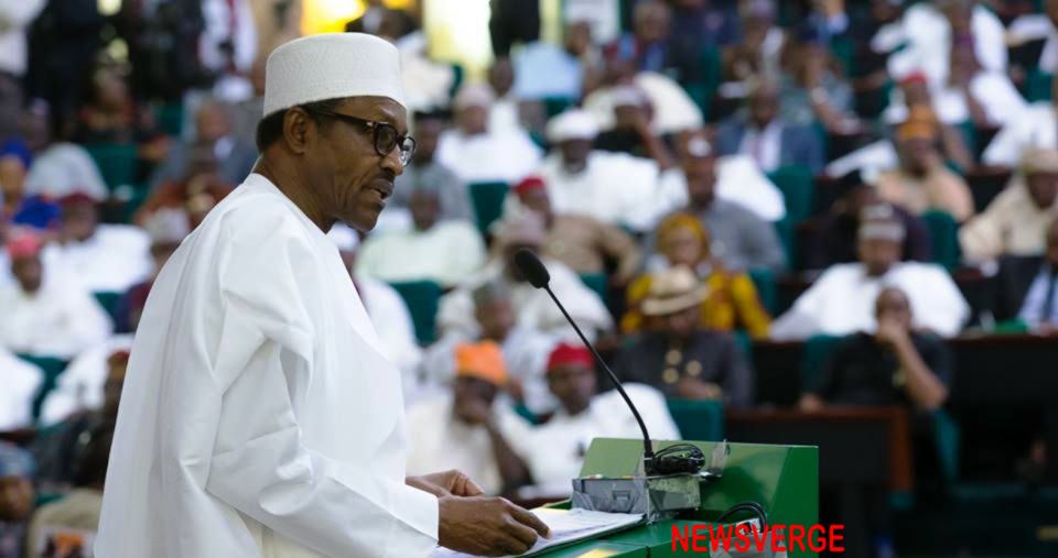 Buhari sacks another 20 DGs of federal agencies, parastatals