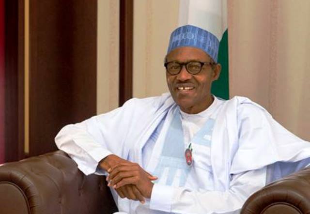 How Buhari, wife will vote on Saturday