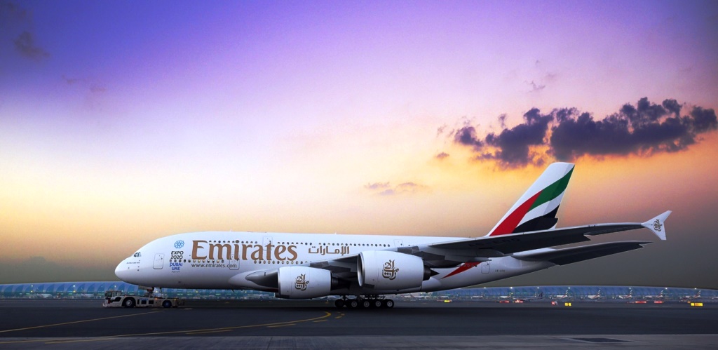 Emirates unveils global sales to new destinations