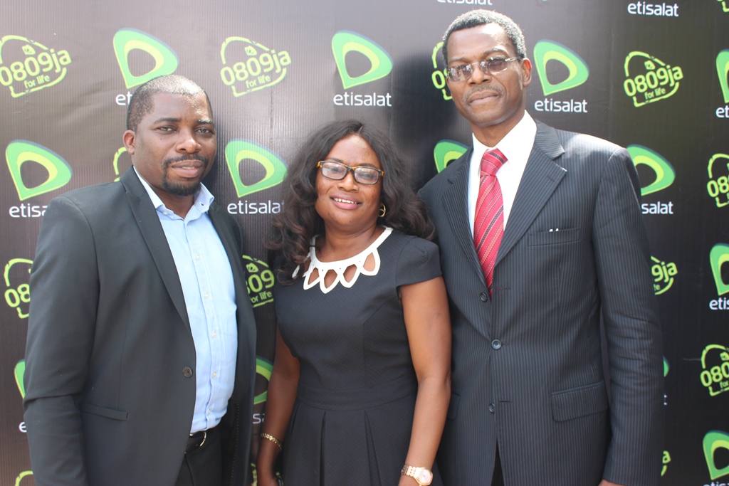 Ikotun Experience Centre 03