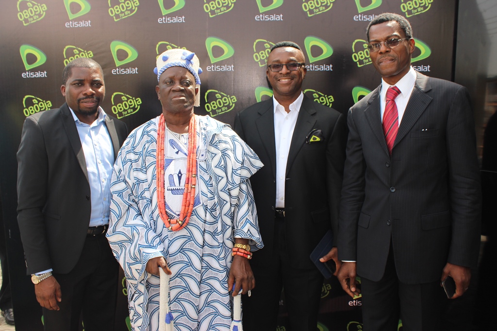Ikotun Experience Centre 04
