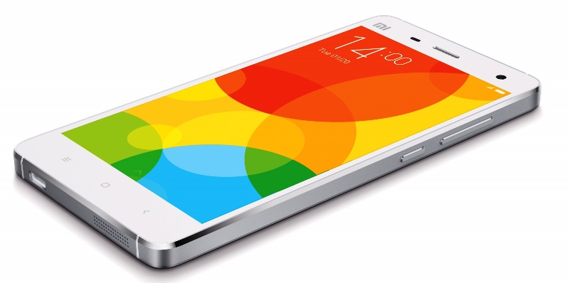 Xiaomi demonstrates how to know a smartphone with Redmi 2 and Mi2