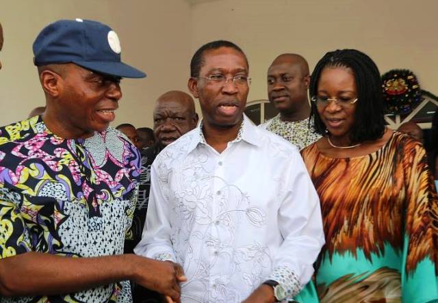 Delta poll: Appeal court upheld Okowa’s victory
