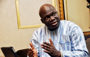 OPINION: When Love Isn’t Enough By Reuben Abati
