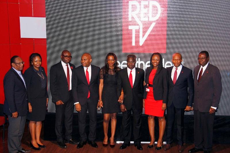New online lifestyle channel, REDTV debuts