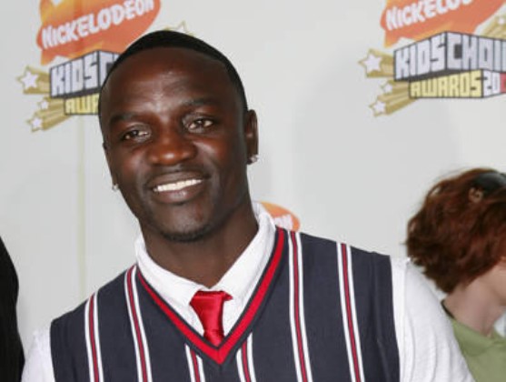Music Superstar, Akon, to host AFRIMA 2017 in Lagos
