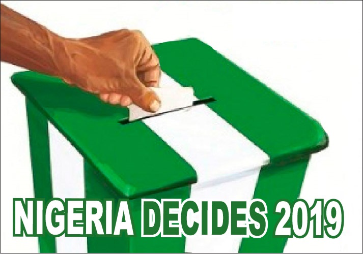 Election: Voters in Delta disappointed over late arrival of materials at polling stations