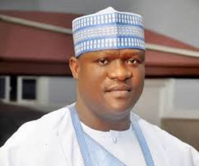 Another APC Governorship candidate sacked