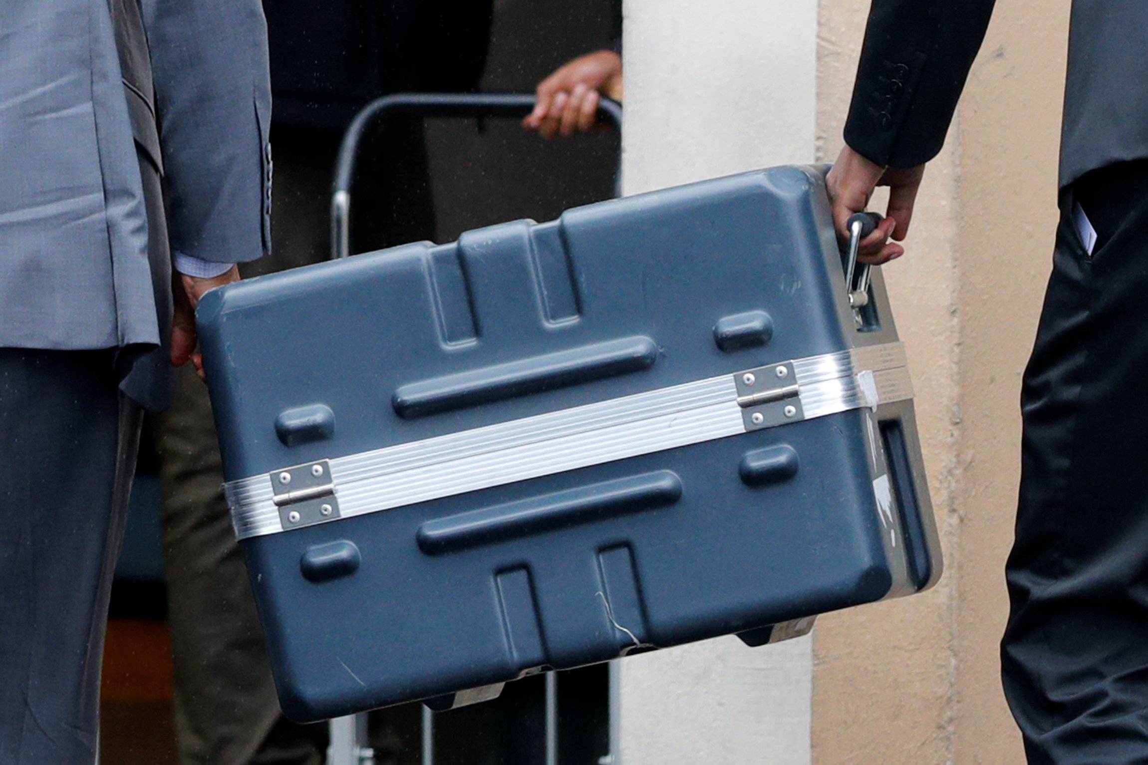 Ethiopian Airlines black boxes successfully read