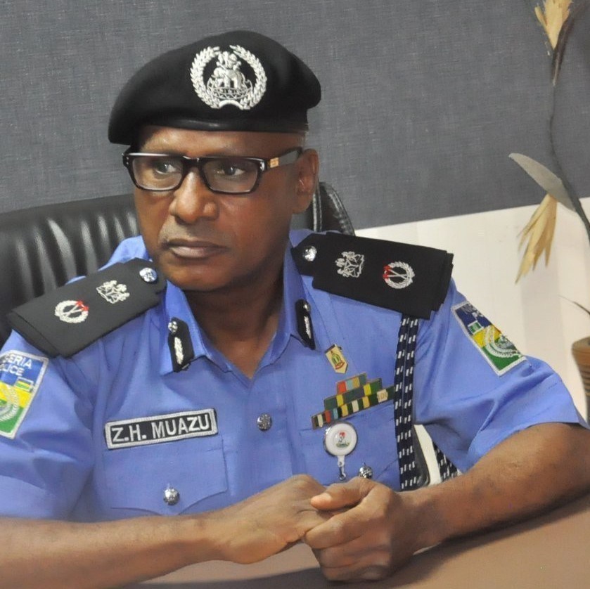 Elections: Few arrests made in Lagos — CP Muazu