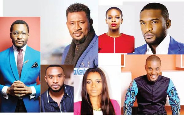 3 Nollywood films selected for Hollywood screening in U.S.