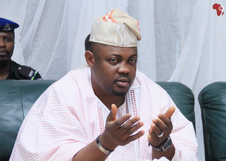 JUST IN: Oyo Rep member, Olatoye ‘Sugar’ shot dead in Ibadan