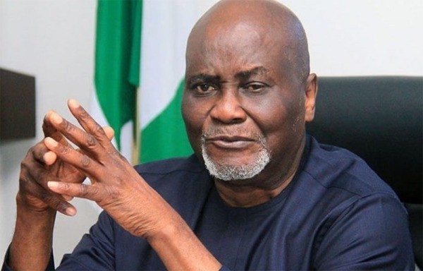 Amnesty Programme trains 1, 401 beneficiaries in various vocational skills in one year – Dokubo