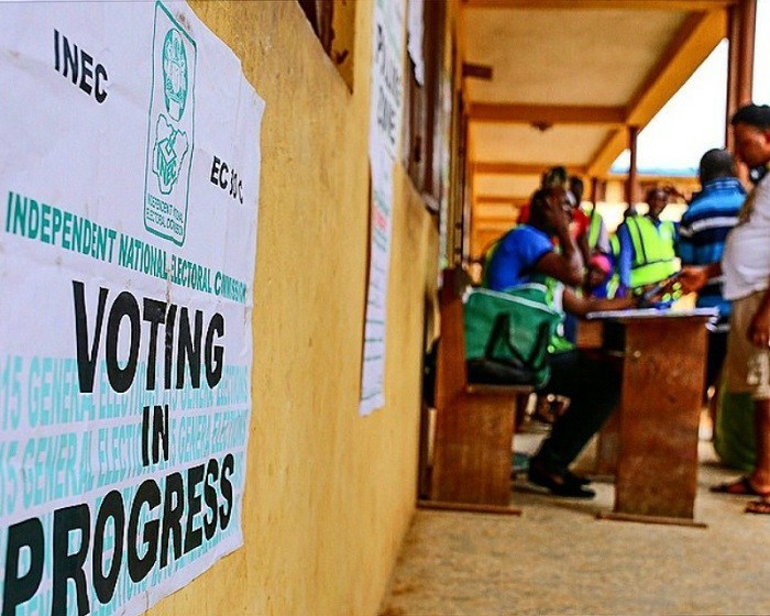 Elections: Party agents commend INEC for early arrival at polling units