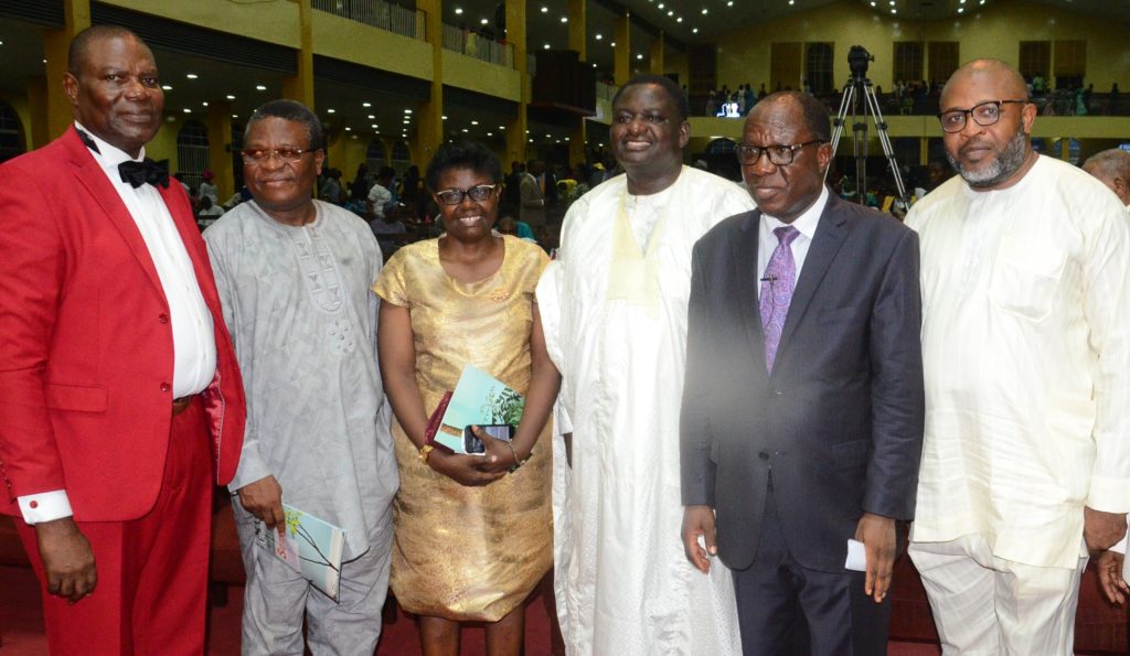 Easter: Nigeria will overcome its challenges — Femi Adesina