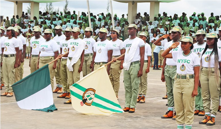 NYSC confirms abduction of a corps member in Borno