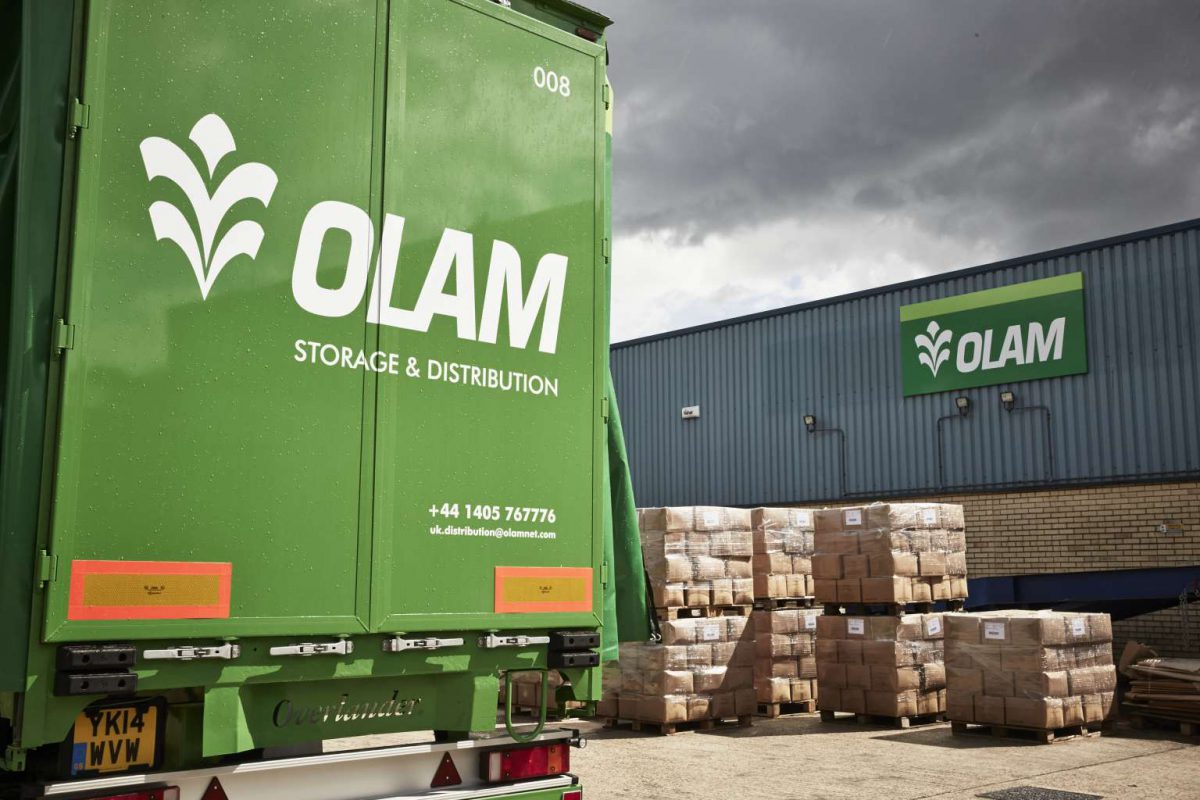 Olam International set to acquire Dangote Flour Mills for N130bn