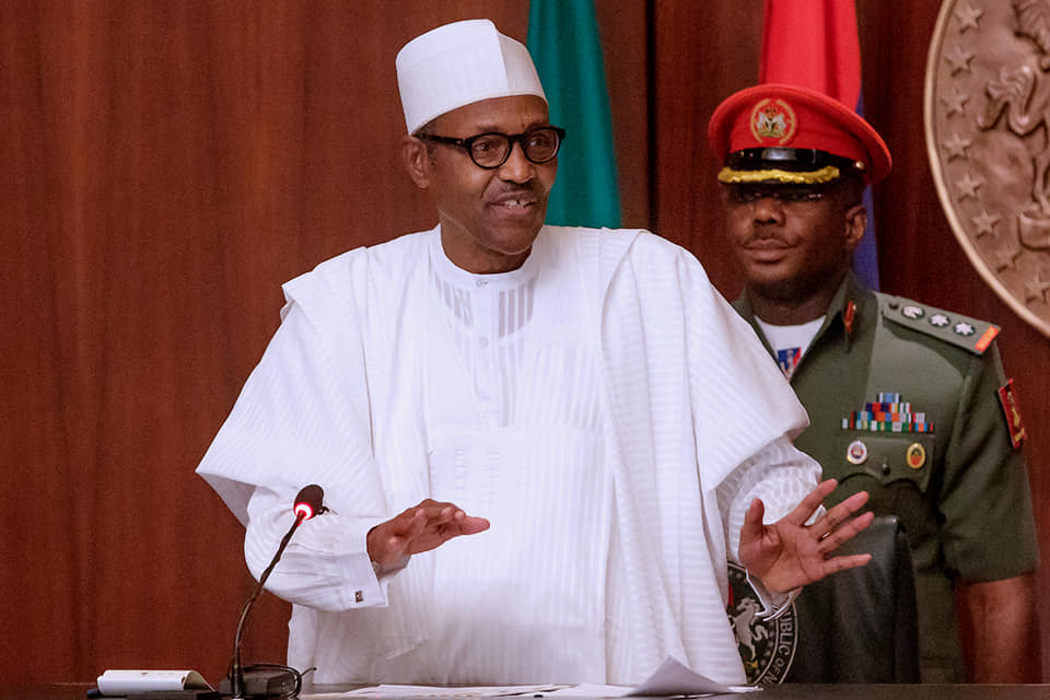 Nigeria’s President not ‘sleeping on duty’, Presidency replies Rev. Mamza