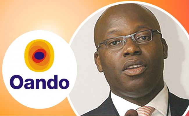 Oando saga: Court restrains SEC from removing Tinubu, Boyo