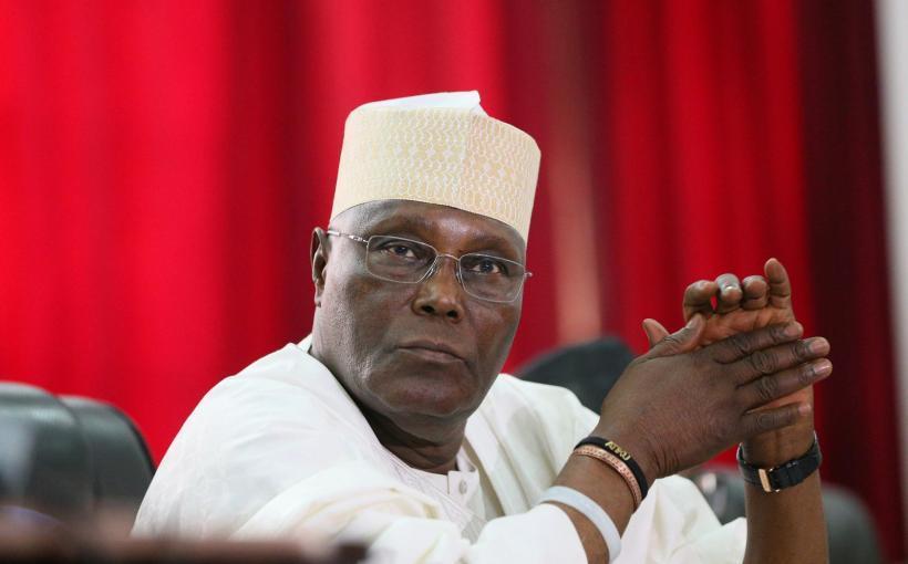Choose either the Court or Media for your petition-BMO tells Atiku