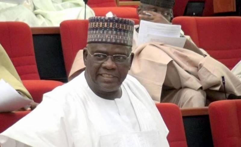 Sen. Goje: OAGF has constitutional power to takeover any criminal case says EFCC