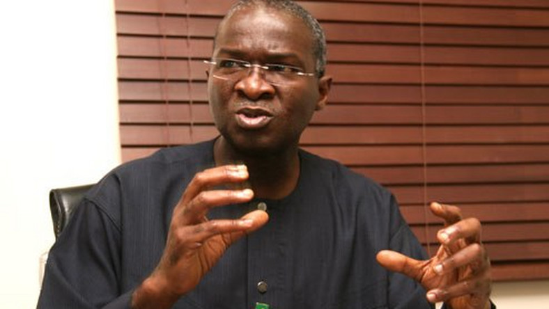 NERC has power to revoke licenses of none-performing DisCos – Fashola