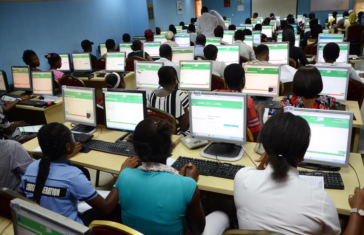Candidates react to JAMB’s 160 cut-off mark for admissions
